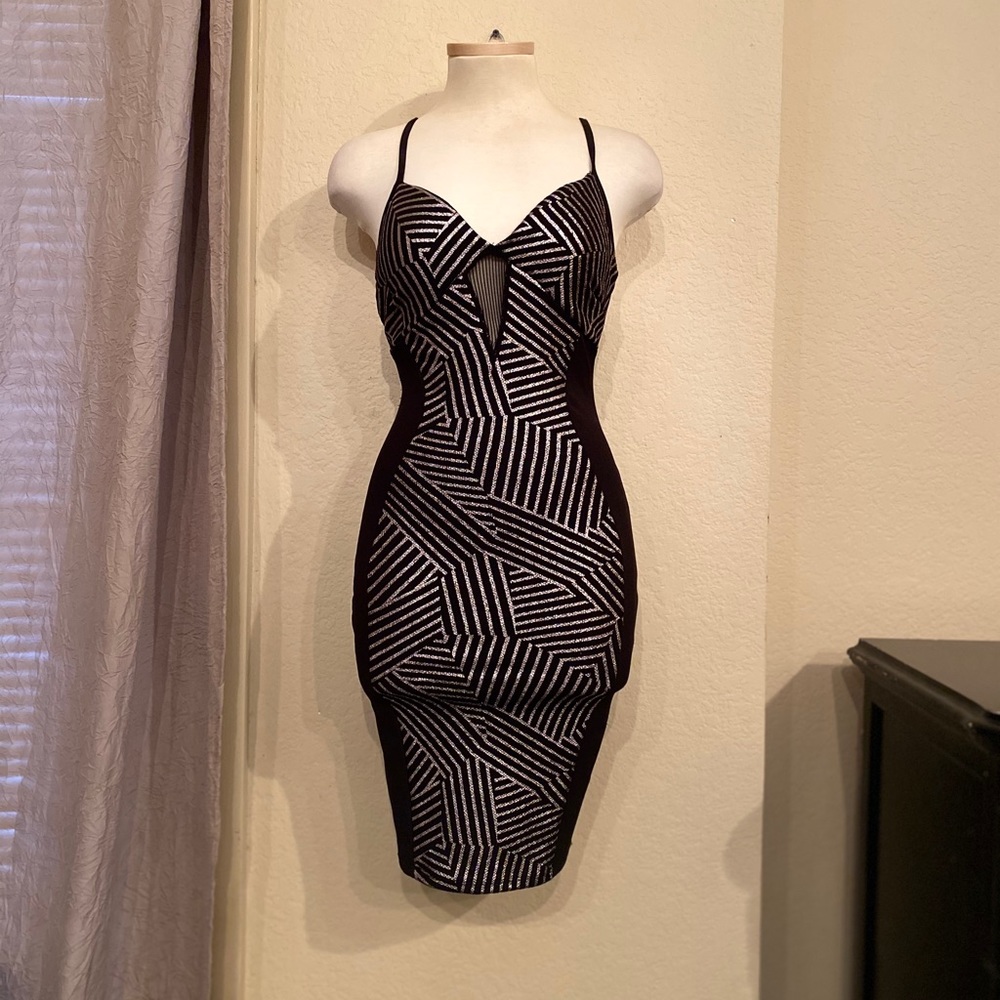 NWOT dress